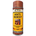CTN Anti Roest Primer (400ml), Verzenden