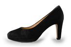 Gabor Pumps in maat 40 Zwart | 5% extra korting, Kleding | Dames, Pumps, Verzenden, Zwart, Gabor