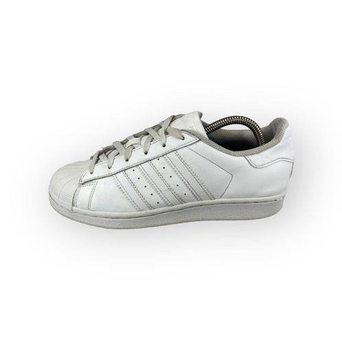 Adidas Superstar Foundation J - Maat 38, Vêtements | Femmes, Chaussures, Envoi