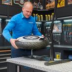 Datona Motorbanden demontage apparaat - Datona - Mat zwart, Ophalen of Verzenden, Nieuw