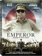 Emperor DVD, Zo goed als nieuw, Verzenden