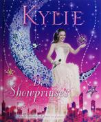 Kylie de showprinses 9789020682205, K. Minogue, Verzenden