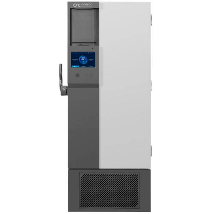 Medische Vrieskast | ULTRA FREEZER | 458L | Grijs/Zwart |, Articles professionnels, Horeca | Équipement de cuisine, Envoi