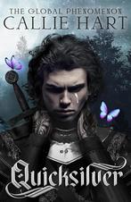 Quicksilver / Fae and alchemy / 1 9781399745420 Callie Hart, Verzenden, Callie Hart