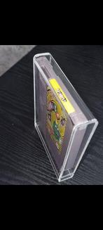 Nintendo - Nes - Mr. Gimmick - PAL B [SCN] Very Rare -