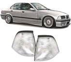 CLIGNOTANTS AVANT BMW E36 90-00 BLANC MAT, Auto-onderdelen, Verlichting, Verzenden, Nieuw