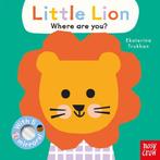 Baby Faces- Baby Faces: Little Lion, Where Are You?, Verzenden, Zo goed als nieuw
