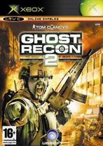 Tom Clancys Ghost Recon 2 (Xbox Original Games), Ophalen of Verzenden
