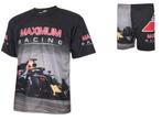 Holland Formule 1 Racing Shirt + Broekje Kind en Volwassenen, Sports & Fitness, Football, Verzenden