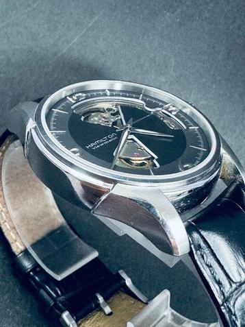 Hamilton - Jazzmaster Viewmatic - H325650 - Homme -