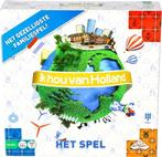 ik hou van Holland Bordspel (Bordspellen & Puzzels), Kinderen en Baby's, Speelgoed | Kinderpuzzels, Verzenden, Nieuw