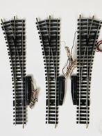 Jouef H0 - Voie ferrée pour trains miniatures (15) - 6