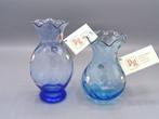 PG-MIANI Argenteria - Bocal (2) - Argent 925 - Vasetti