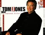 Tom Jones - Greatest Hits - Singles As &amp; Bs, Verzenden