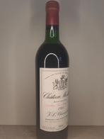 1986 Château Montrose - Saint-Estèphe 2ème Grand Cru Classé, Verzamelen, Nieuw