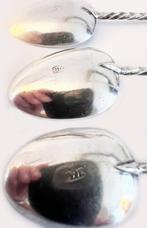 Cuillère (3) - Argent 833