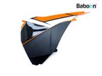 Cache latéral gauche KTM 300 EXC 2014-2016 (77706003000), Motoren, Verzenden, Nieuw