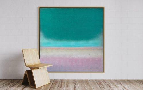 La Nord - Hoi -XXL, Antiek en Kunst, Kunst | Schilderijen | Modern