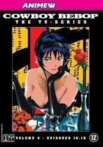 Cowboy BeBop 4, Verzenden