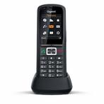 Gigaset R700H Pro Bluetooth/DECT-Handset Zwart, Ophalen of Verzenden, Nieuw