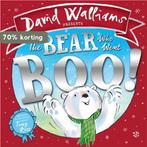 The Bear Who Went Boo! 9780008149536 David Walliams, Verzenden, Gelezen, David Walliams