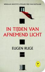 In tijden van afnemend licht / Colibri-bibliotheek / 64, Boeken, Verzenden, Gelezen, Eugen Ruge
