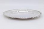 Dienblad - .800 zilver