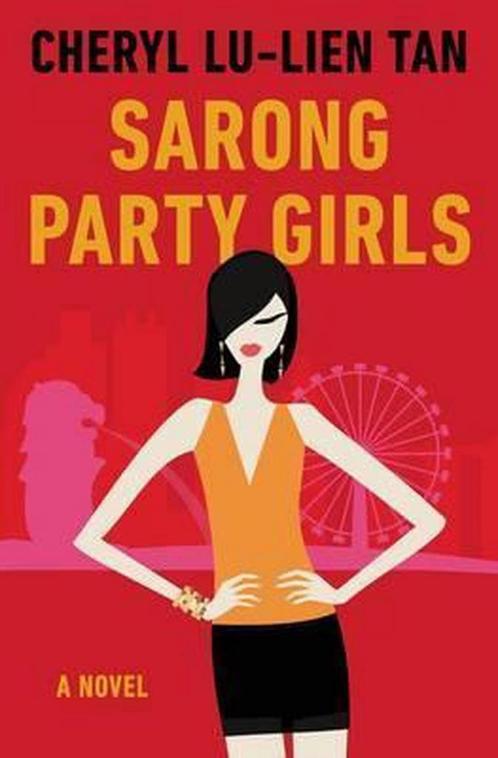 Sarong Party Girls 9780062499394, Livres, Livres Autre, Envoi