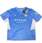 Manchester City - Championnat dAngleterre de Football -, Nieuw