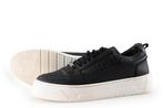 Antony Morato Sneakers in maat 42 Zwart | 5% extra korting, Kleding | Heren, Schoenen, Antony Morato, Verzenden, Zwart, Zo goed als nieuw