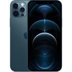 Apple iPhone 12 Pro Max 128GB Blauw | GARANTIE & VERZENDING!, Télécoms, Ophalen of Verzenden