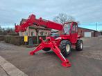 Manitou MT1230 SCPT, Zakelijke goederen, Landbouw | Werktuigen, Ophalen