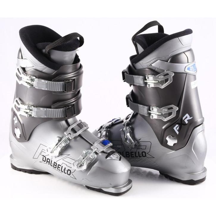 44,5 45 skischoenen DALBELLO FXR MS, centre balanced stance,, Sports & Fitness, Ski & Ski de fond, Envoi