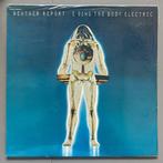 Weather Report - I Sing The Body Electric (SIGNED by Wayne
