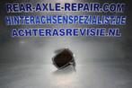 Opel Commodore Kadett Rekord Manta Spiegel Chroom linker,..., Auto-onderdelen, Carrosserie, Verzenden, Gebruikt, Opel