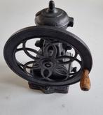 Moulin à café - Fonte - Moulin à café industriel, Antiquités & Art