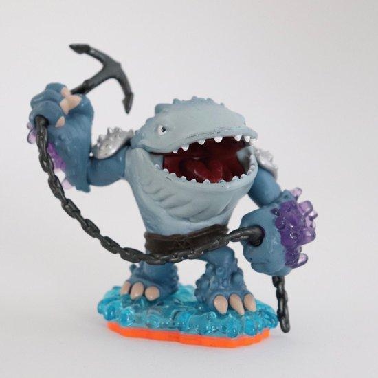 Skylanders Giants: Thumpback, Games en Spelcomputers, Spelcomputers | Nintendo Wii, Verzenden