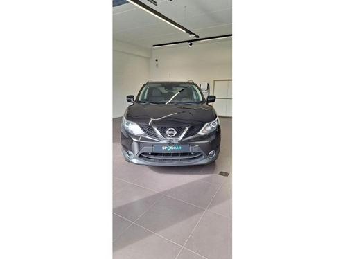 Nissan Qashqai, Auto's, Nissan