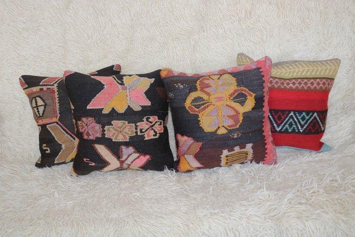 Kussen (4), Maison & Meubles, Ameublement | Tapis & Moquettes