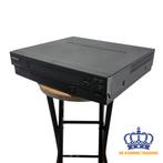 Magnavox WK94/01 – VHS Videorecorder | VHS speler | Video, Verzenden, Gebruikt, VHS-speler of -recorder