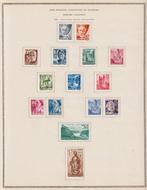 Geallieerde bezetting - Duitsland (Franse zone) 1945/1949 -