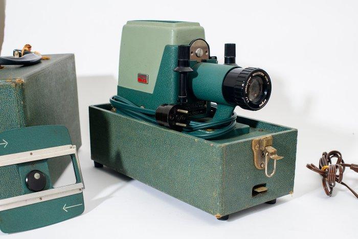 Argus 300 + Sawyers viewmaster Junior- Projecteur de, Collections, Appareils photo & Matériel cinématographique