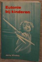 Eutonie bij kinderen 9789020249224 Windels, Verzenden, Gelezen, Windels