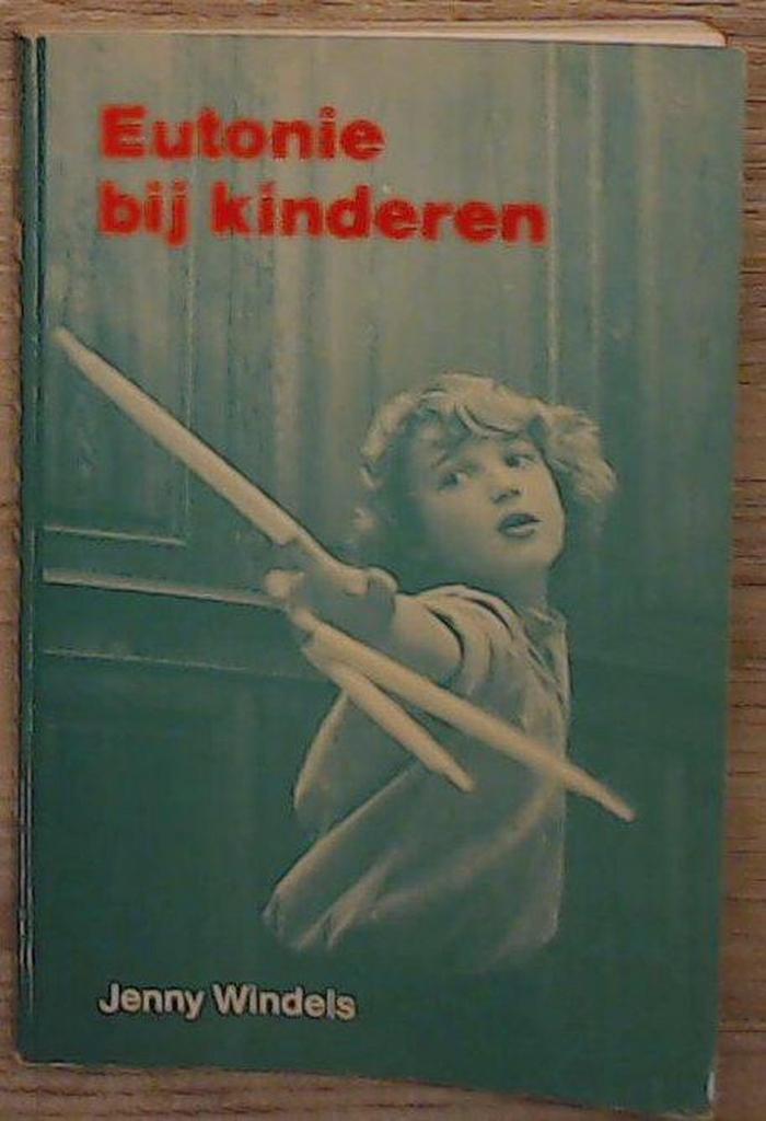 Eutonie bij kinderen 9789020249224 Windels, Boeken, Hobby en Vrije tijd, Gelezen, Verzenden