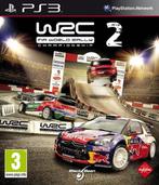 WRC 2 FIA World Rally Championship (PS3 Games), Consoles de jeu & Jeux vidéo, Jeux | Sony PlayStation 3, Ophalen of Verzenden