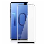 Samsung Galaxy S10 Plus Full Cover Screen Protector 9D, Nieuw, Verzenden