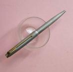 Parker - Parker 75 Argent massif 925 ciselé - Plume Or 18, Verzamelen, Nieuw