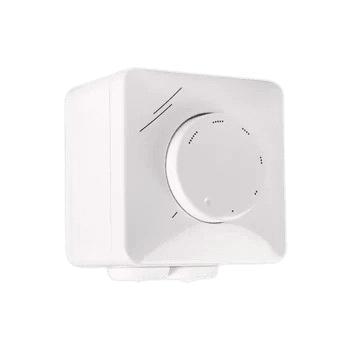 Potentiometer zonder 0-stand | Min max instelbaar, Doe-het-zelf en Bouw, Ventilatie en Afzuiging, Verzenden