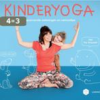 Kinderyoga / Mama Baas 9789401461009 Evy Gruyaert, Boeken, Verzenden, Gelezen, Evy Gruyaert