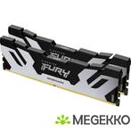 Kingston DDR5 Fury Renegade 2x16GB 6000, Informatique & Logiciels, Verzenden